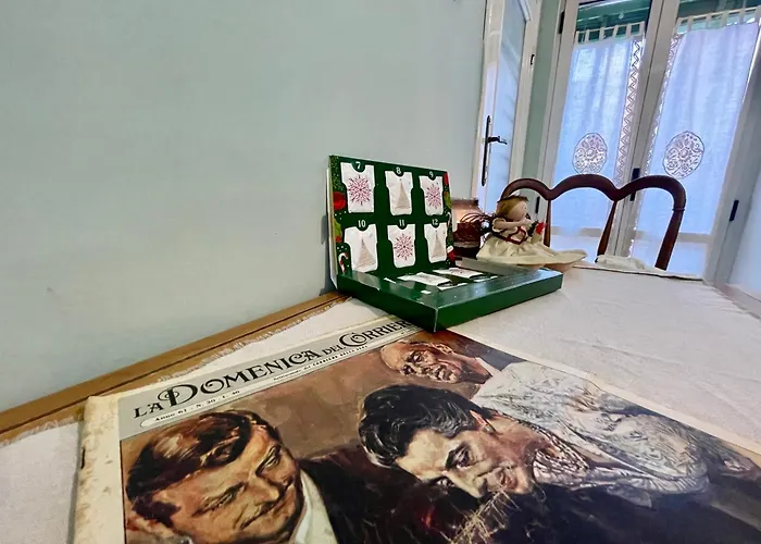 Apartman Guardiagrele-non Ti Scordar Di Me *