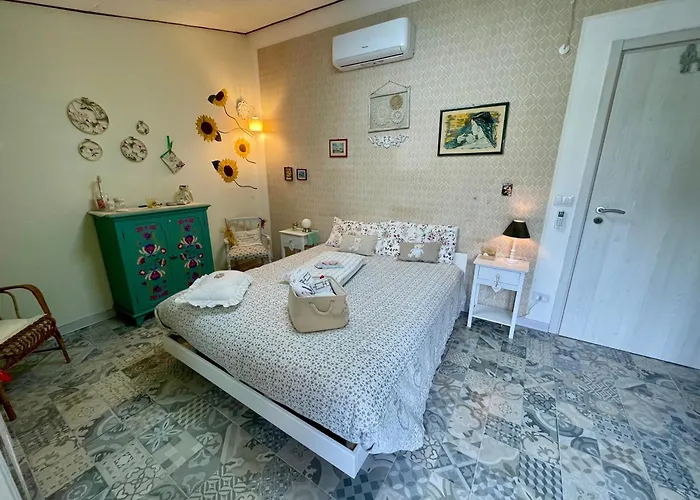 Apartman Guardiagrele-non Ti Scordar Di Me *