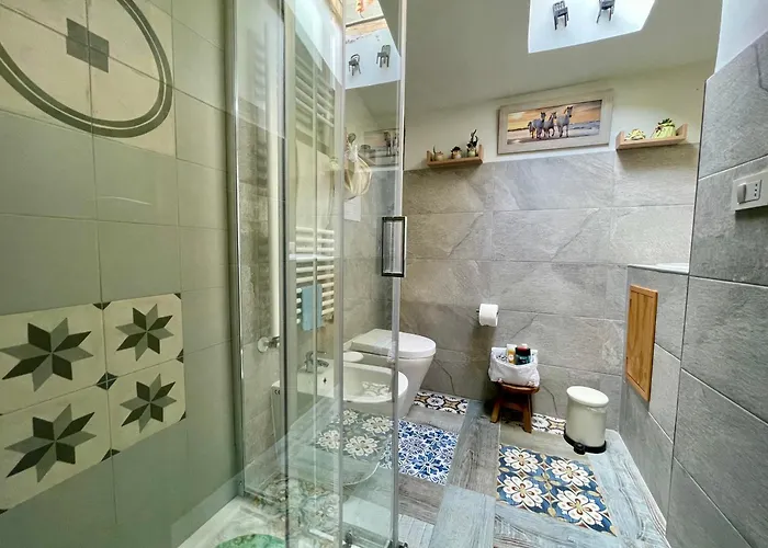 Guardiagrele-non Ti Scordar Di Me Apartman Guardiagrele