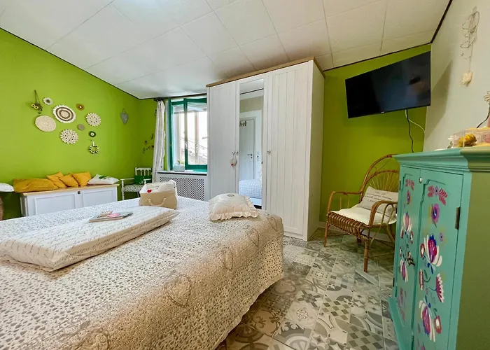 Apartman Guardiagrele-non Ti Scordar Di Me Guardiagrele