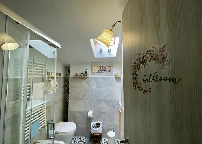 Guardiagrele-non Ti Scordar Di Me Apartman