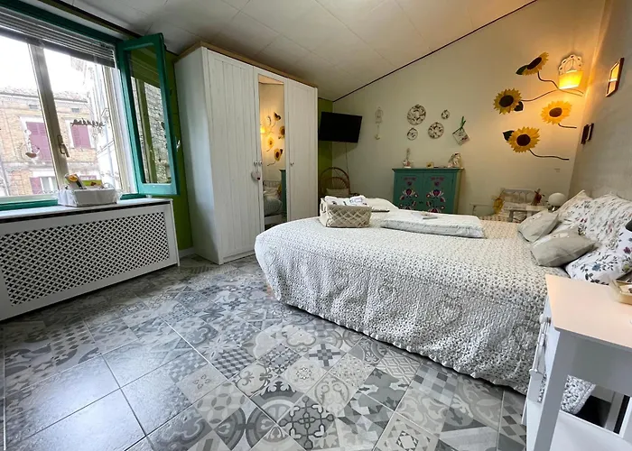 Apartman Guardiagrele-non Ti Scordar Di Me