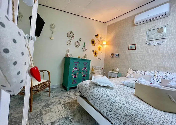 Guardiagrele-non Ti Scordar Di Me Apartman