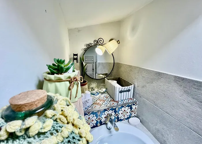 Apartman Guardiagrele-non Ti Scordar Di Me