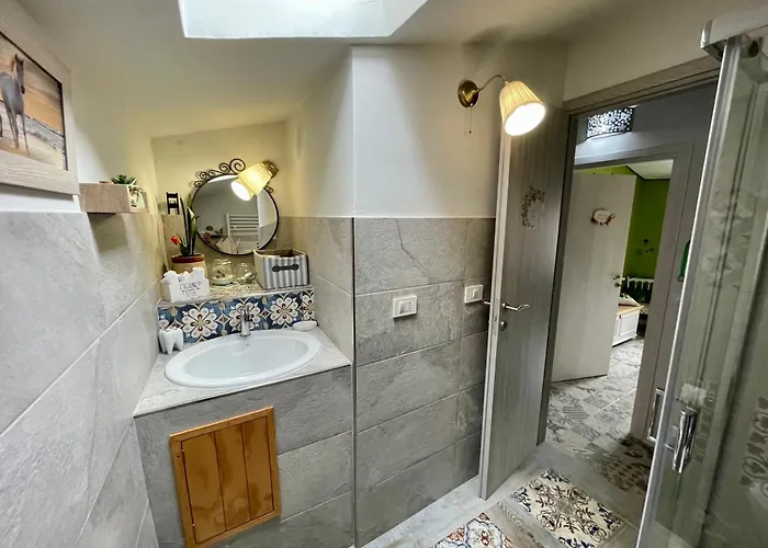 Apartman Guardiagrele-non Ti Scordar Di Me *