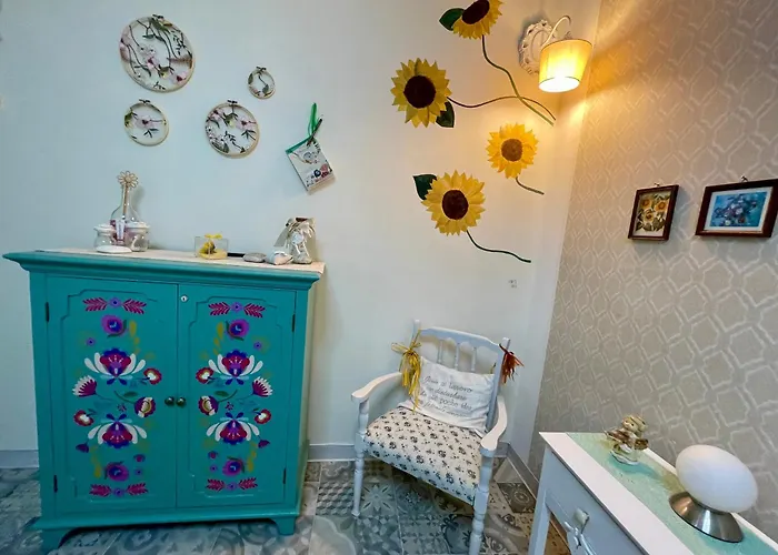 Guardiagrele-non Ti Scordar Di Me Apartman Guardiagrele