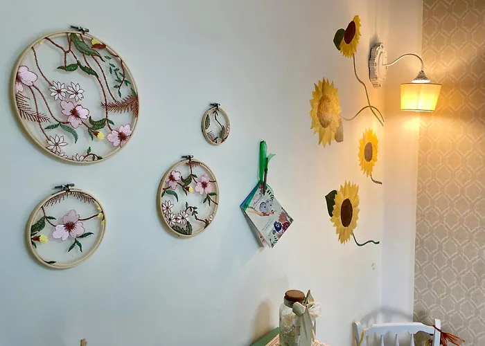 Apartman Guardiagrele-non Ti Scordar Di Me Guardiagrele